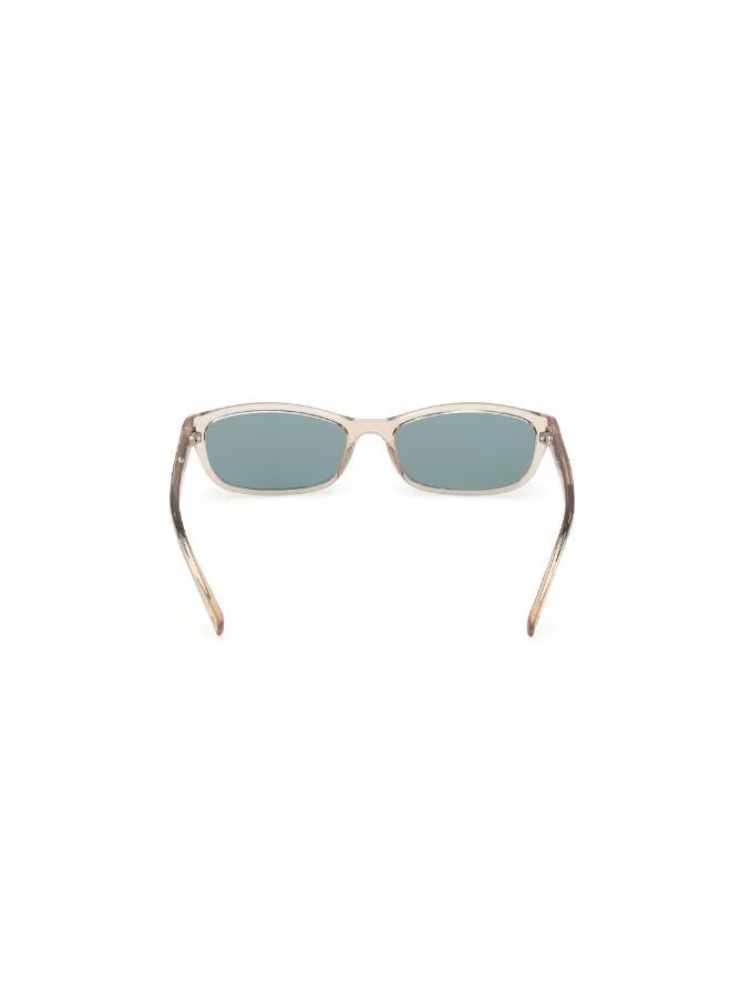 جس square sunglasses